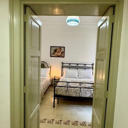 Civico 43 Hotel เมสซีนา ภายนอก รูปภาพ
