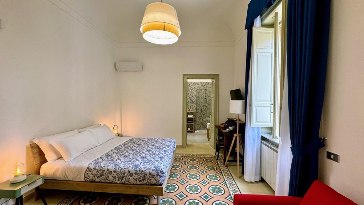 Civico 43 Hotel เมสซีนา ภายนอก รูปภาพ