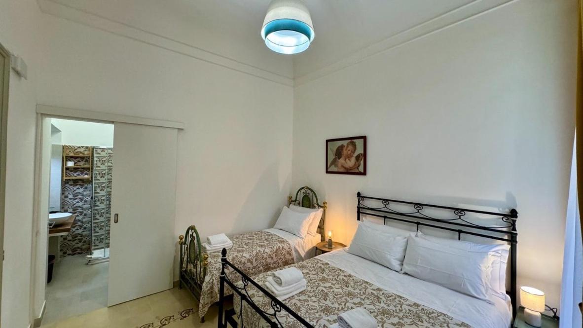 Civico 43 Hotel เมสซีนา ภายนอก รูปภาพ
