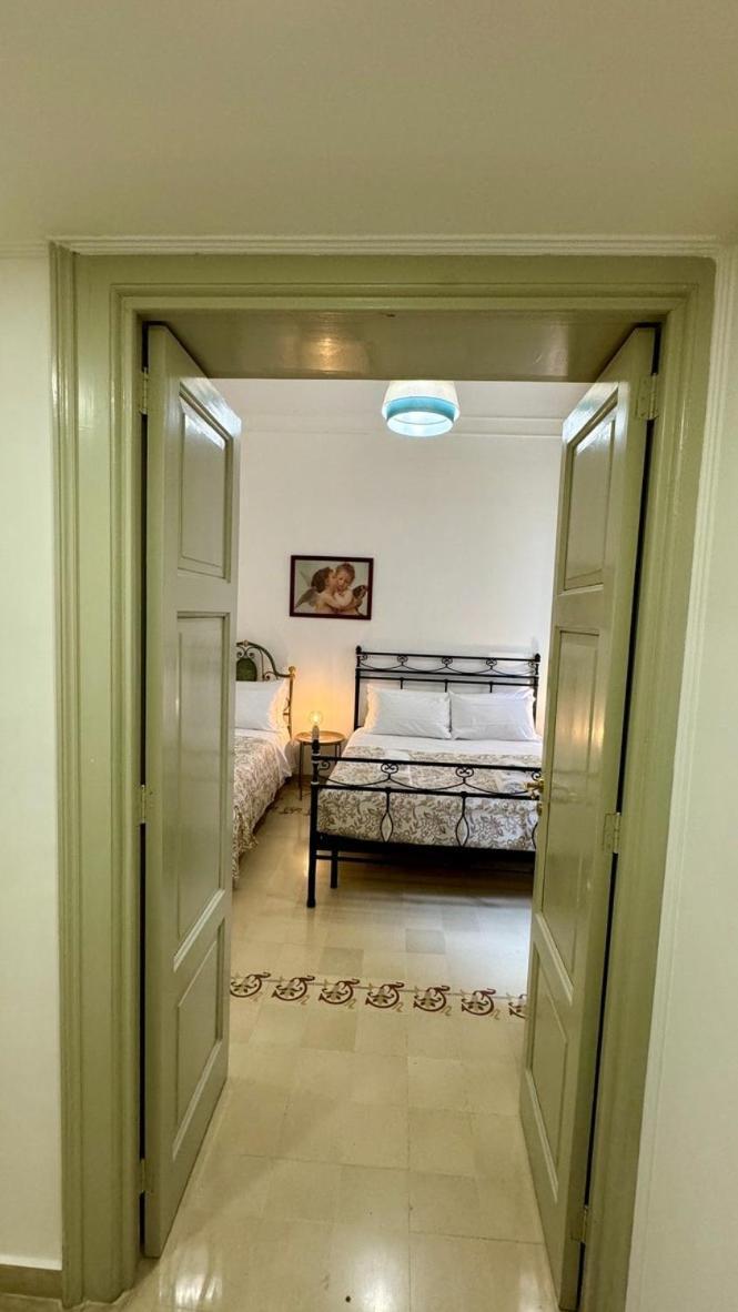 Civico 43 Hotel เมสซีนา ภายนอก รูปภาพ