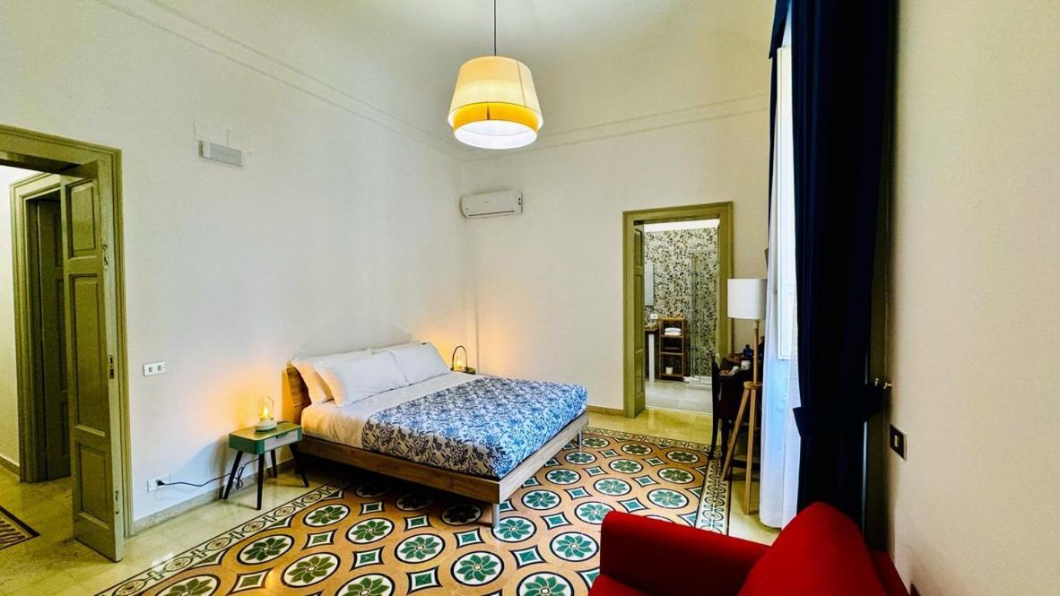 Civico 43 Hotel เมสซีนา ภายนอก รูปภาพ
